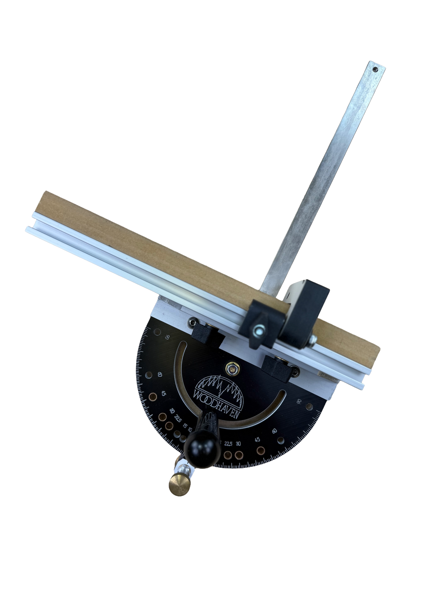 Classic Miter Gauge