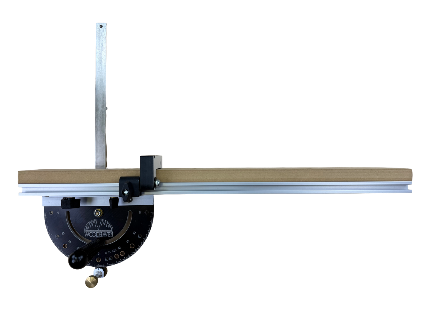 Classic Miter Gauge
