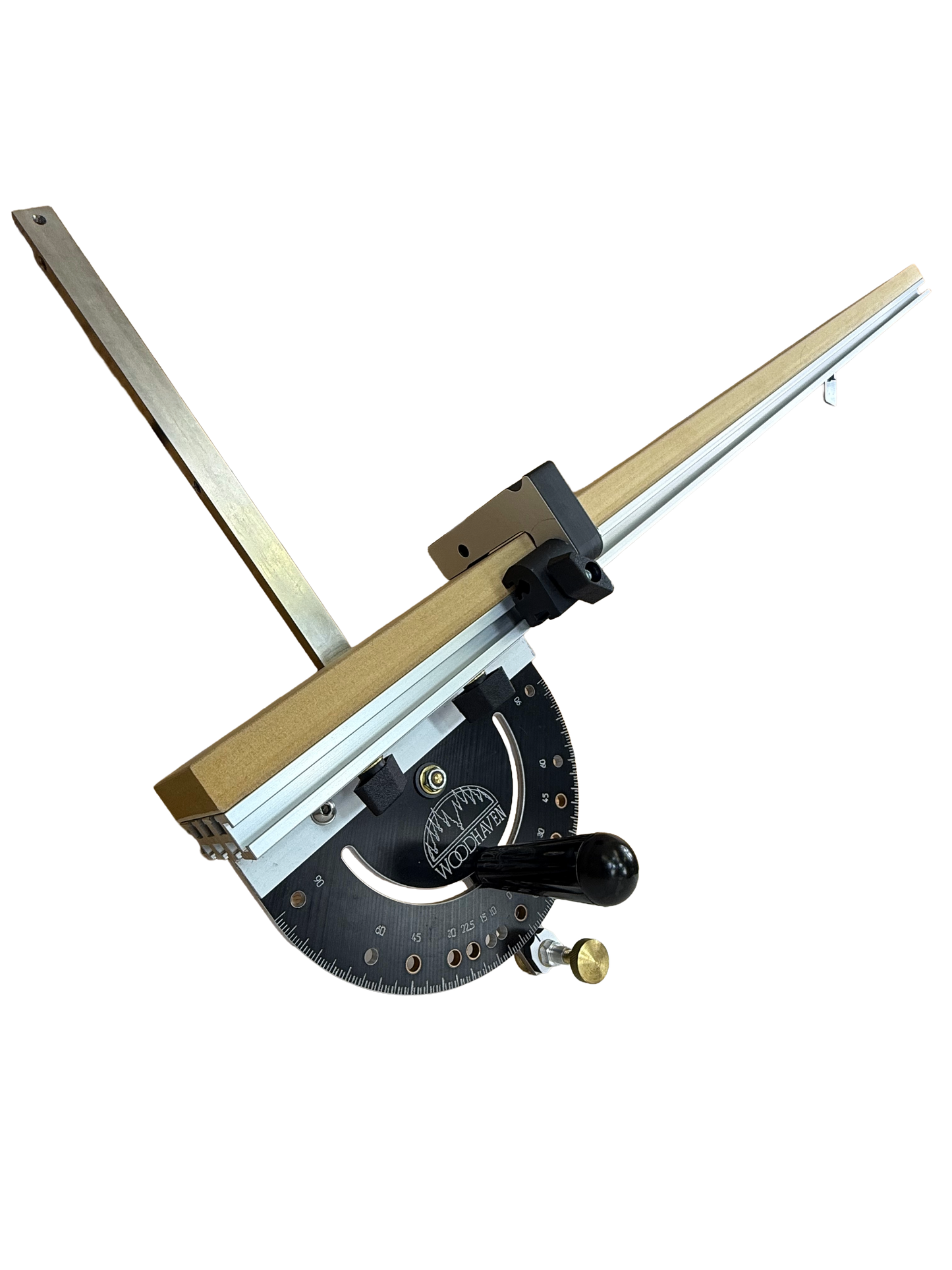 Classic Miter Gauge