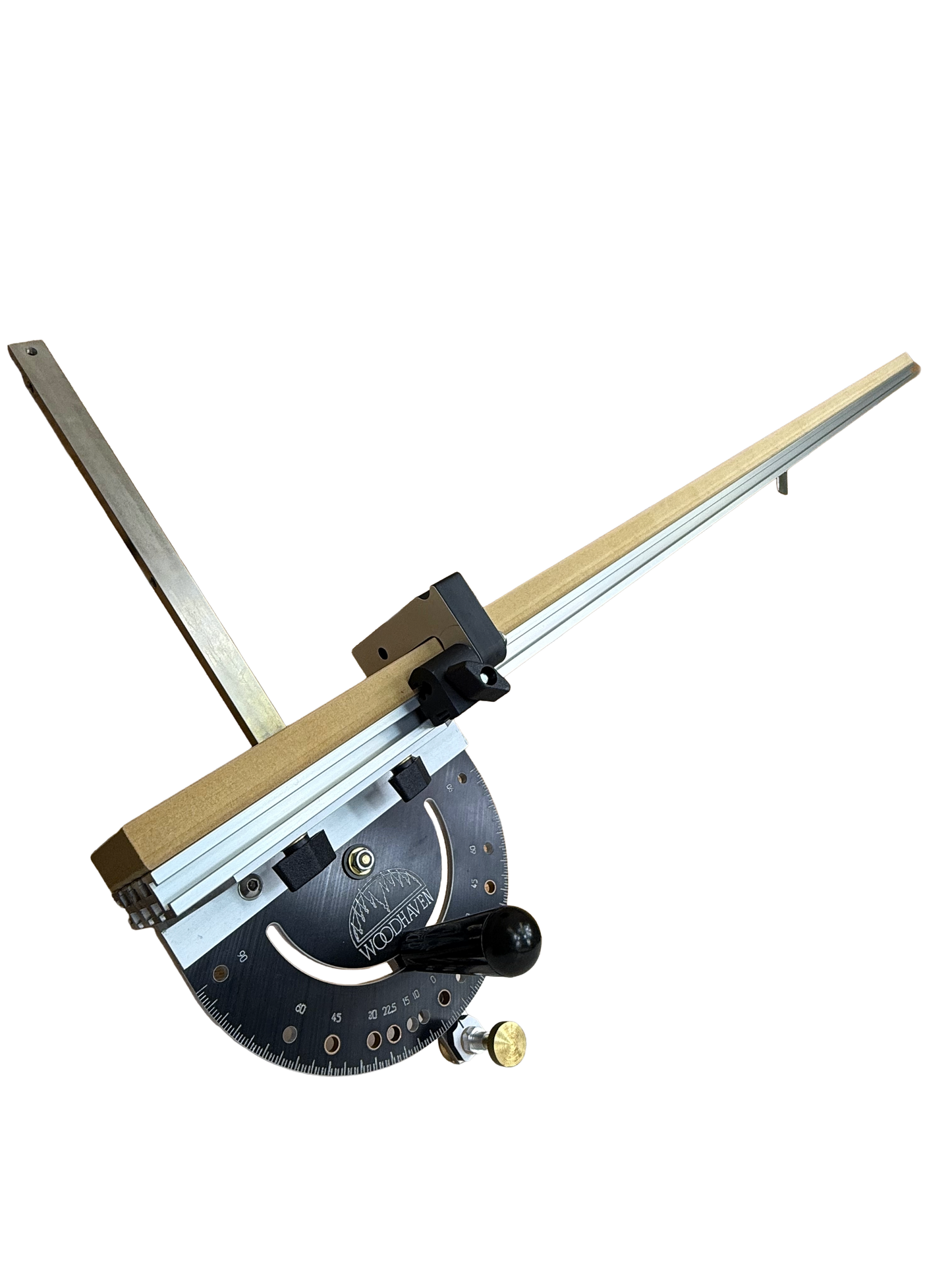 Classic Miter Gauge