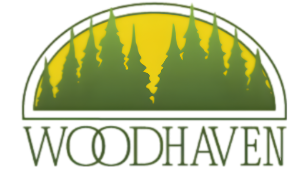 Woodhaven logo