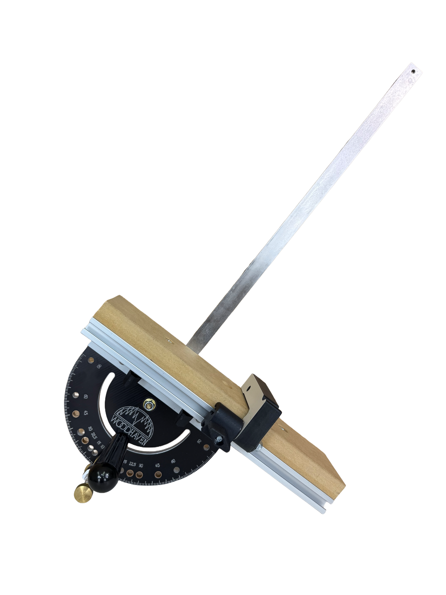 Classic Miter Gauge