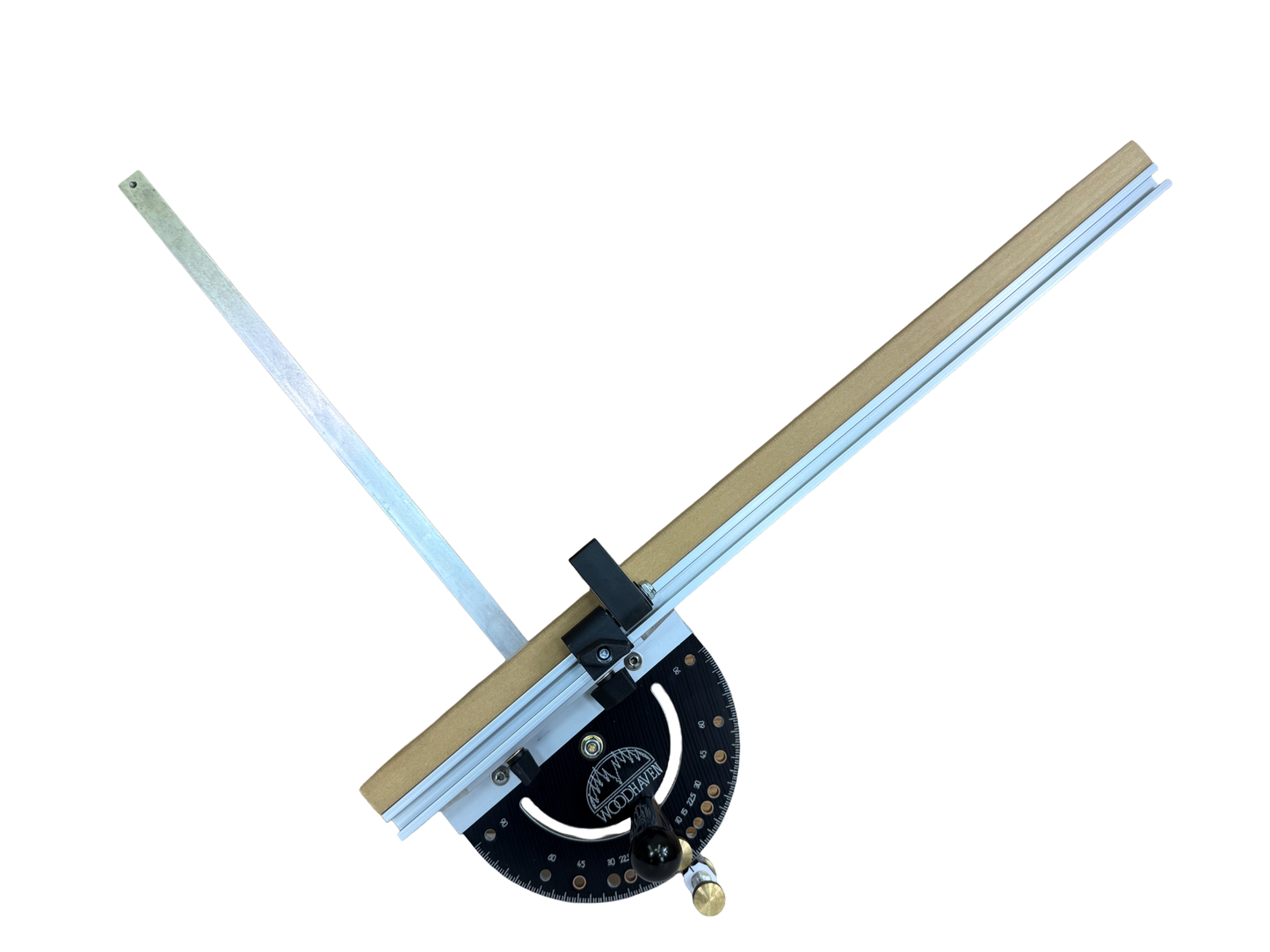 Classic Miter Gauge