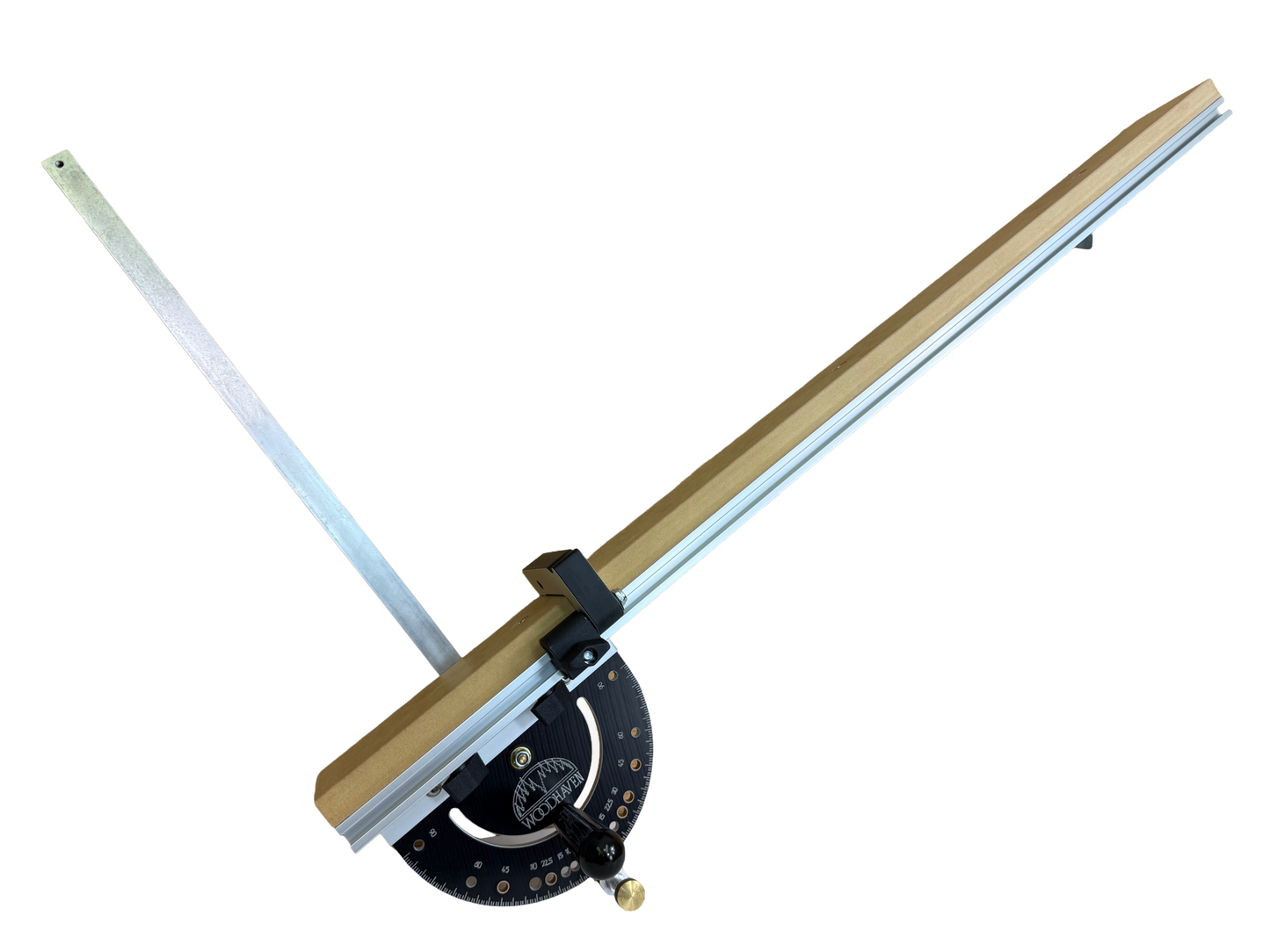 Classic Miter Gauge