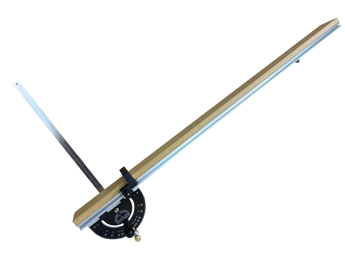 Classic Miter Gauge
