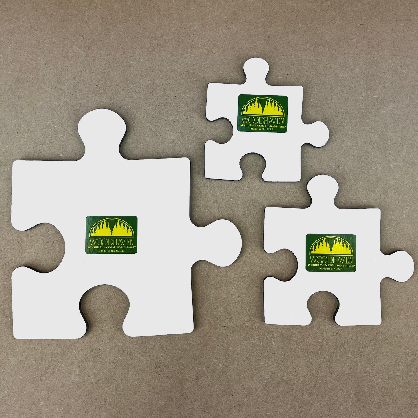Puzzle Templates