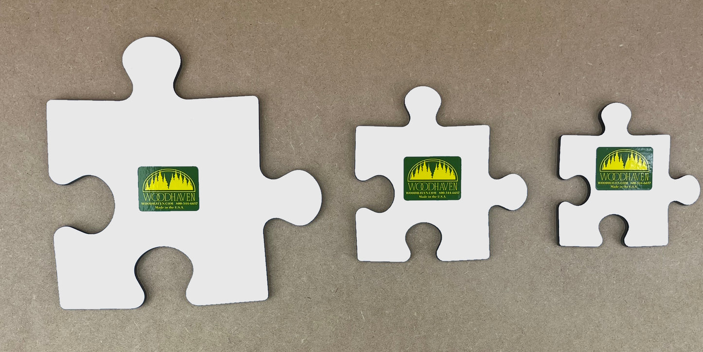 Puzzle Templates