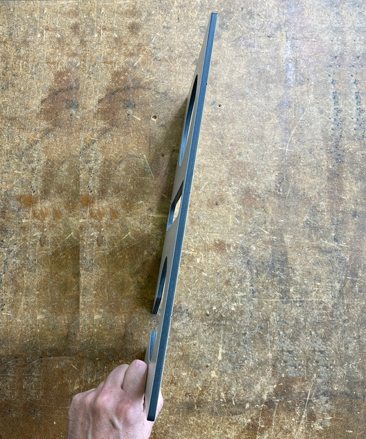 Cigar Ash Tray Template