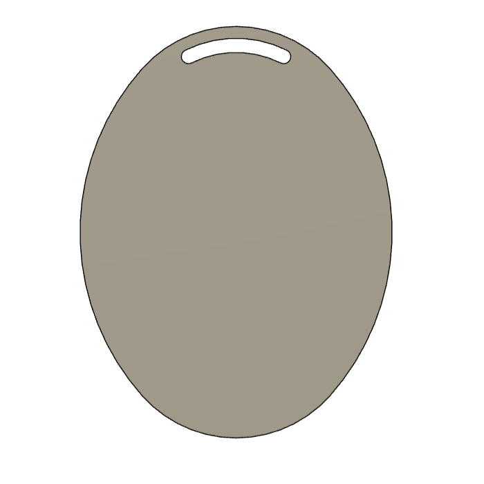 Cutting Board / Charcuterie Board Templates