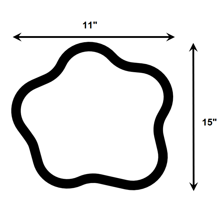 Cutting Board / Charcuterie Board Templates