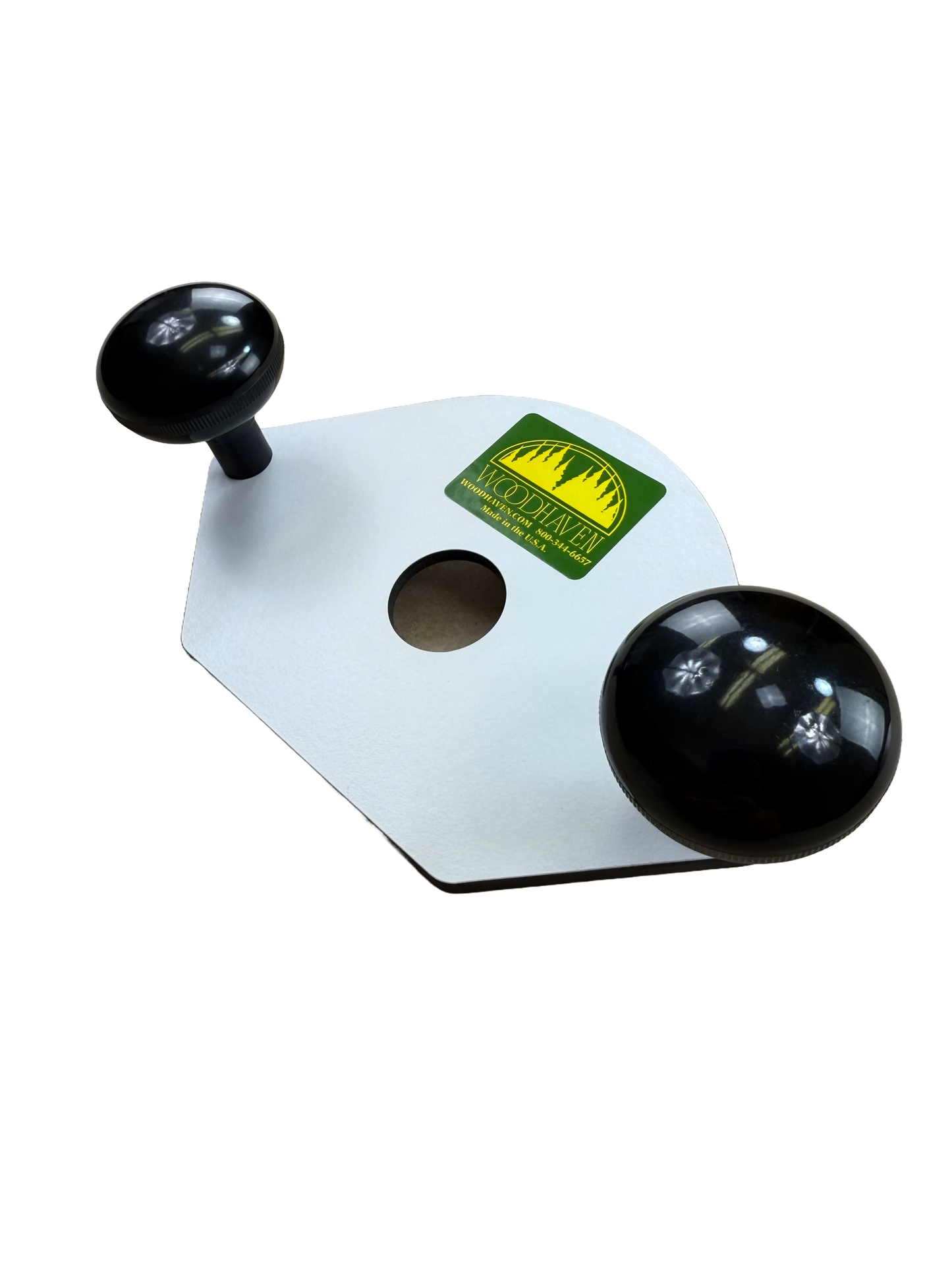 Bushing Plate for Compact Routers - Select Router Model
