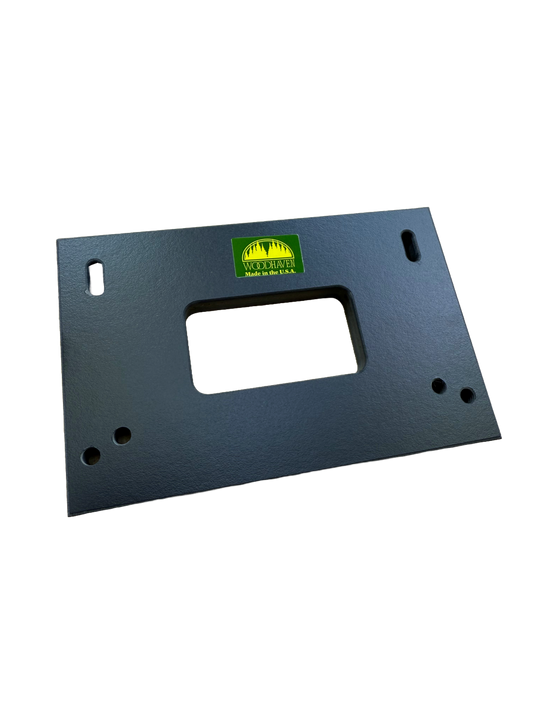 Lockset Plate Jigs - Select Size