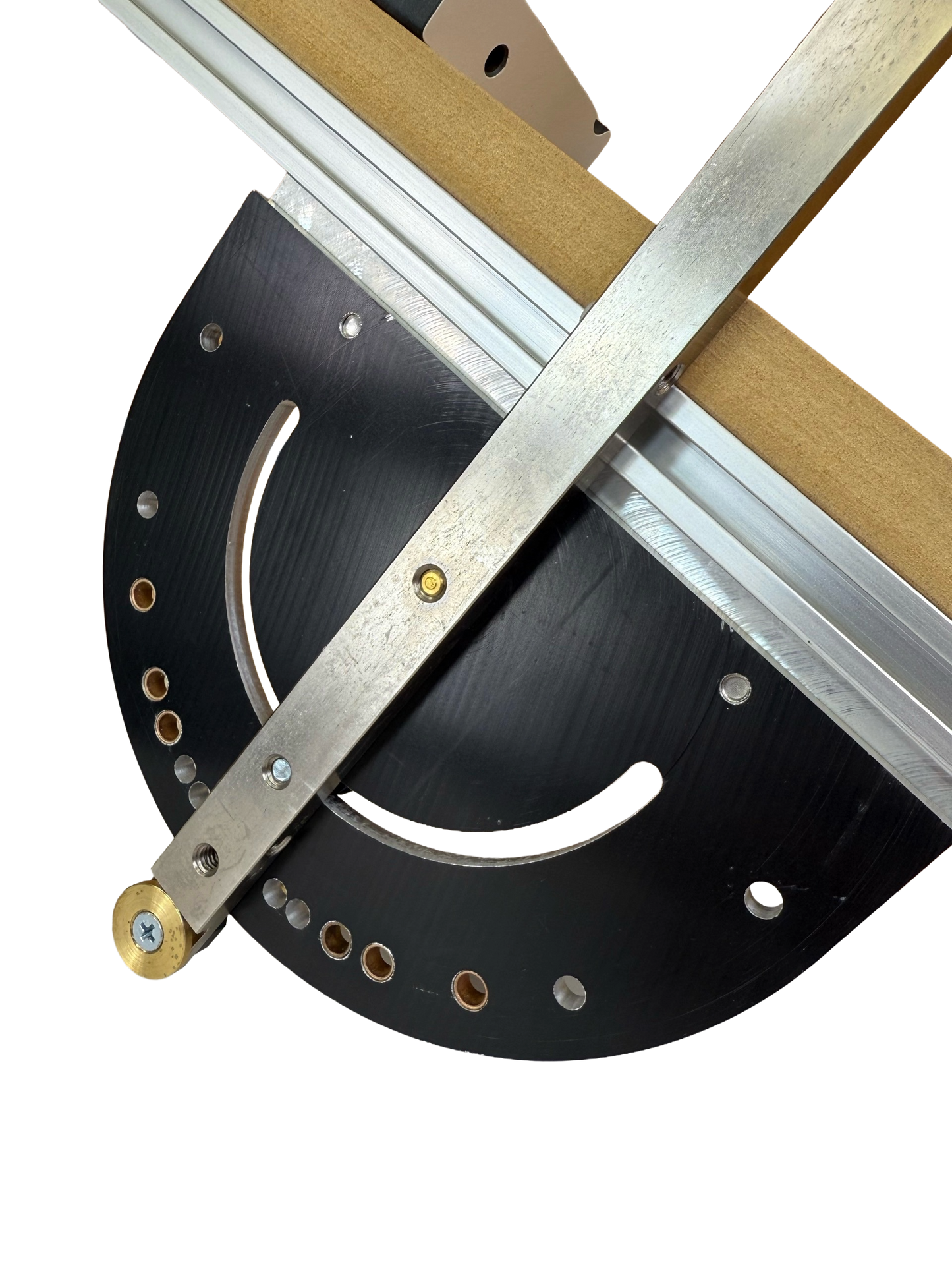 Classic Miter Gauge