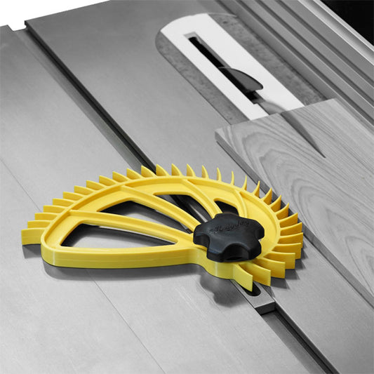 Hedgehog Featherboard