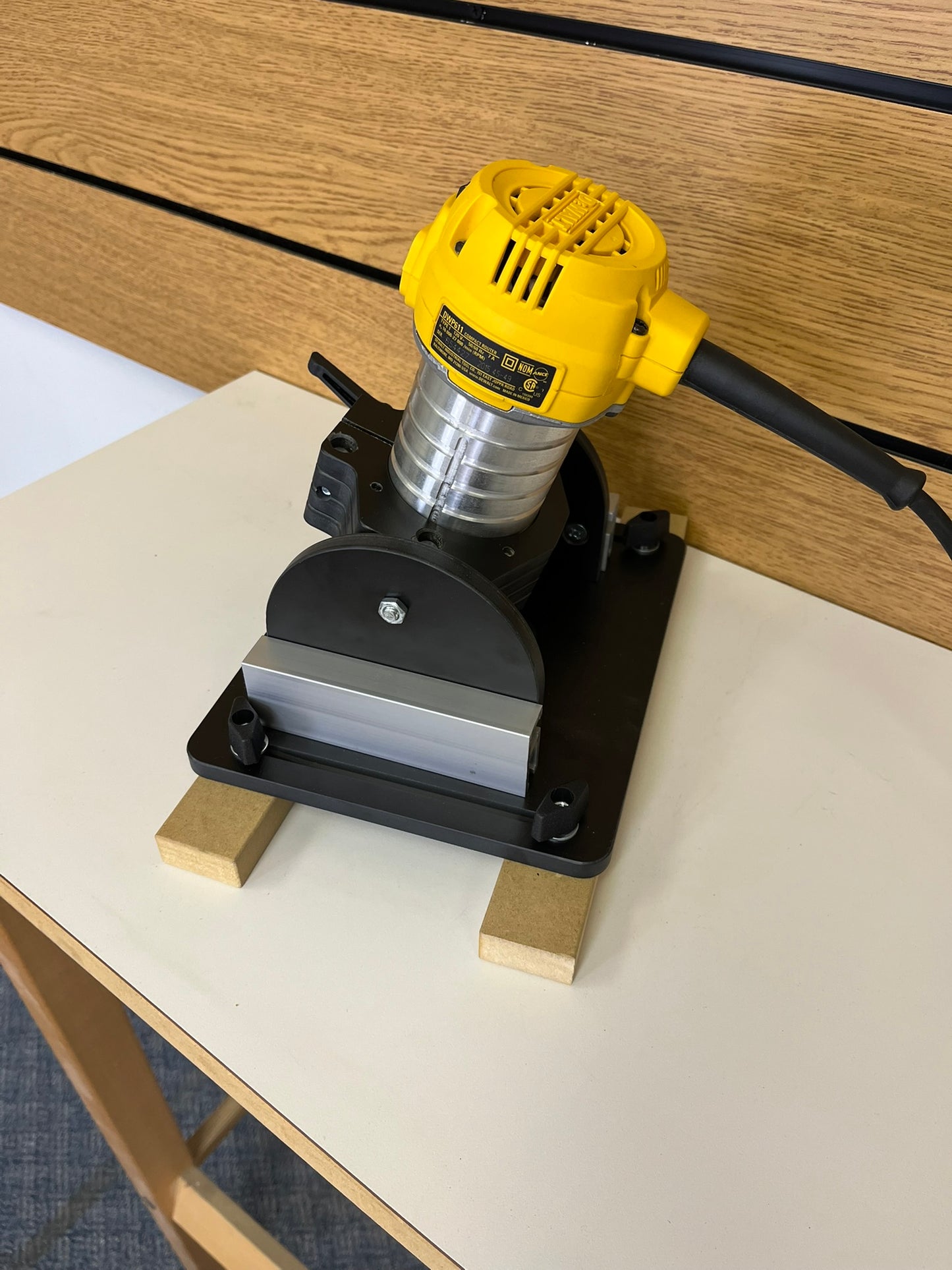 7100 Naguri Pattern Jig