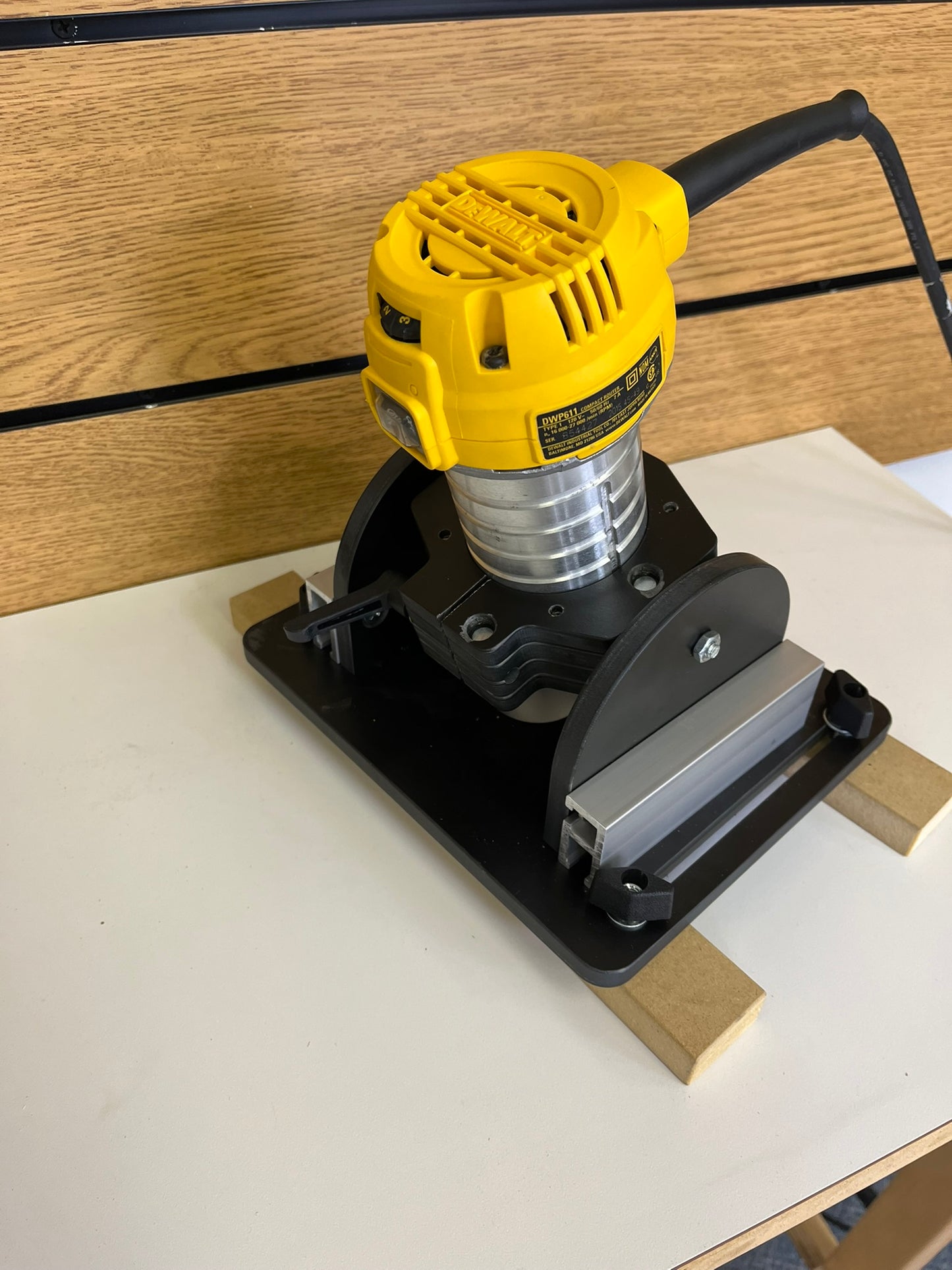 7100 Naguri Pattern Jig
