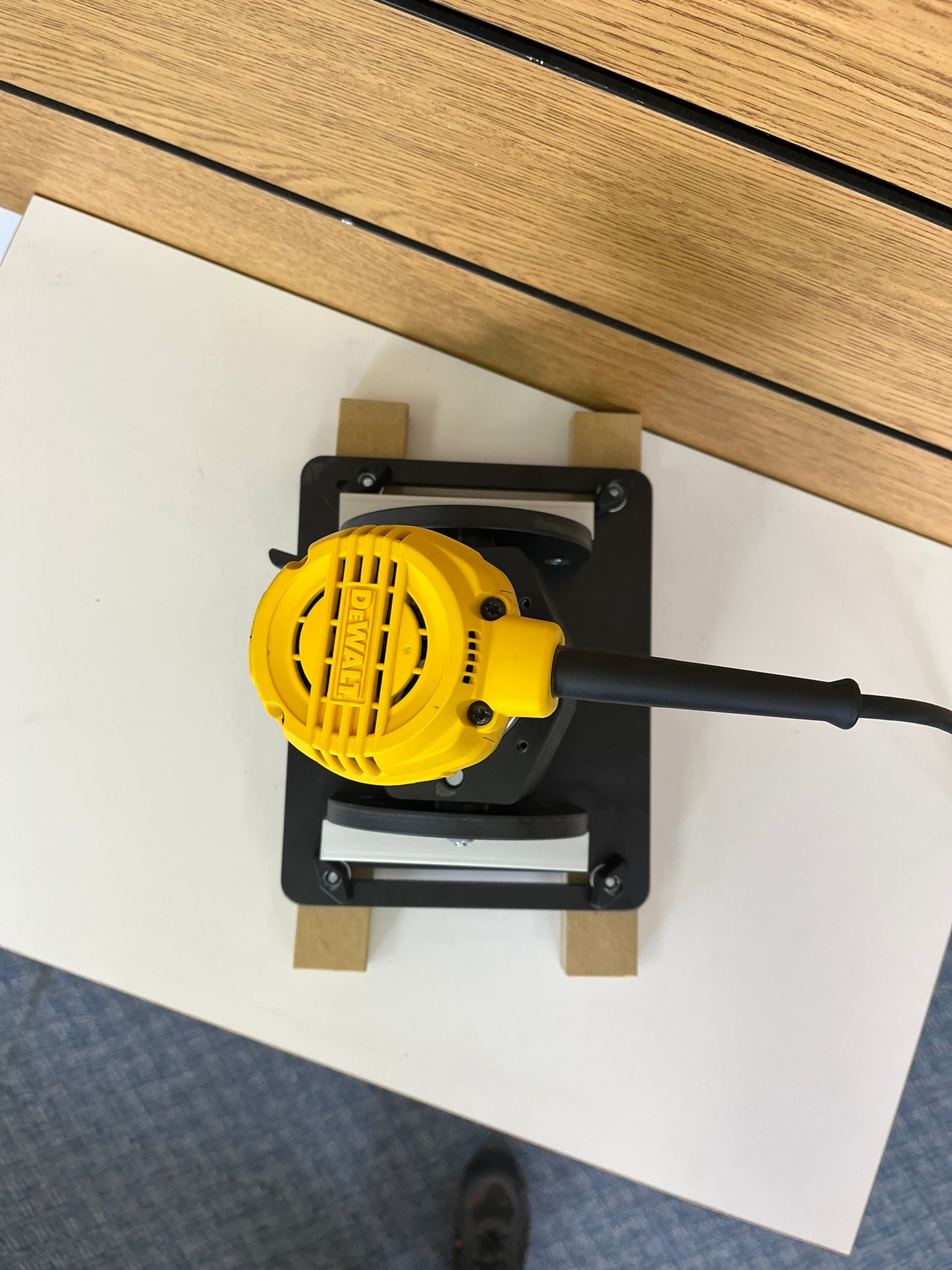 7100 Naguri Pattern Jig