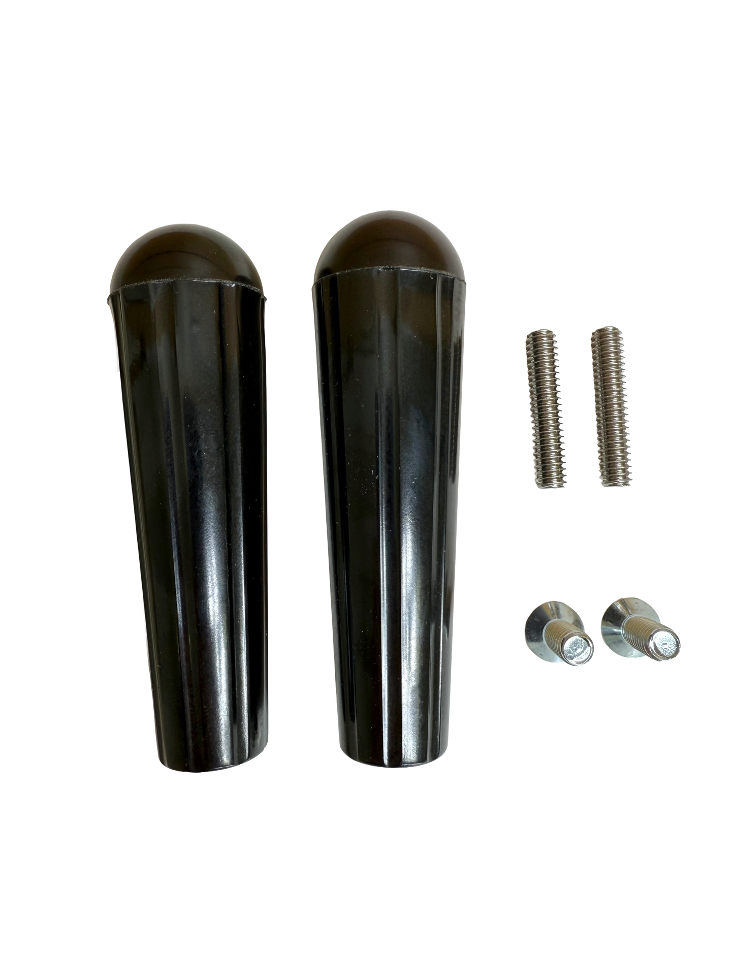 5595D 4" Tapered Handle