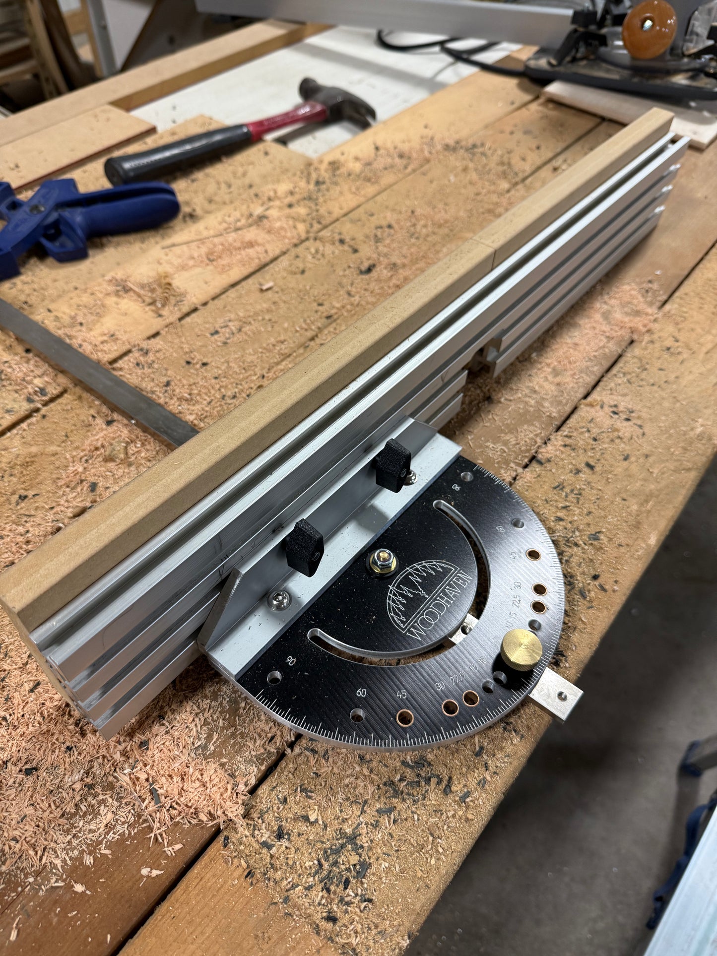 4555 Box Joint Jig