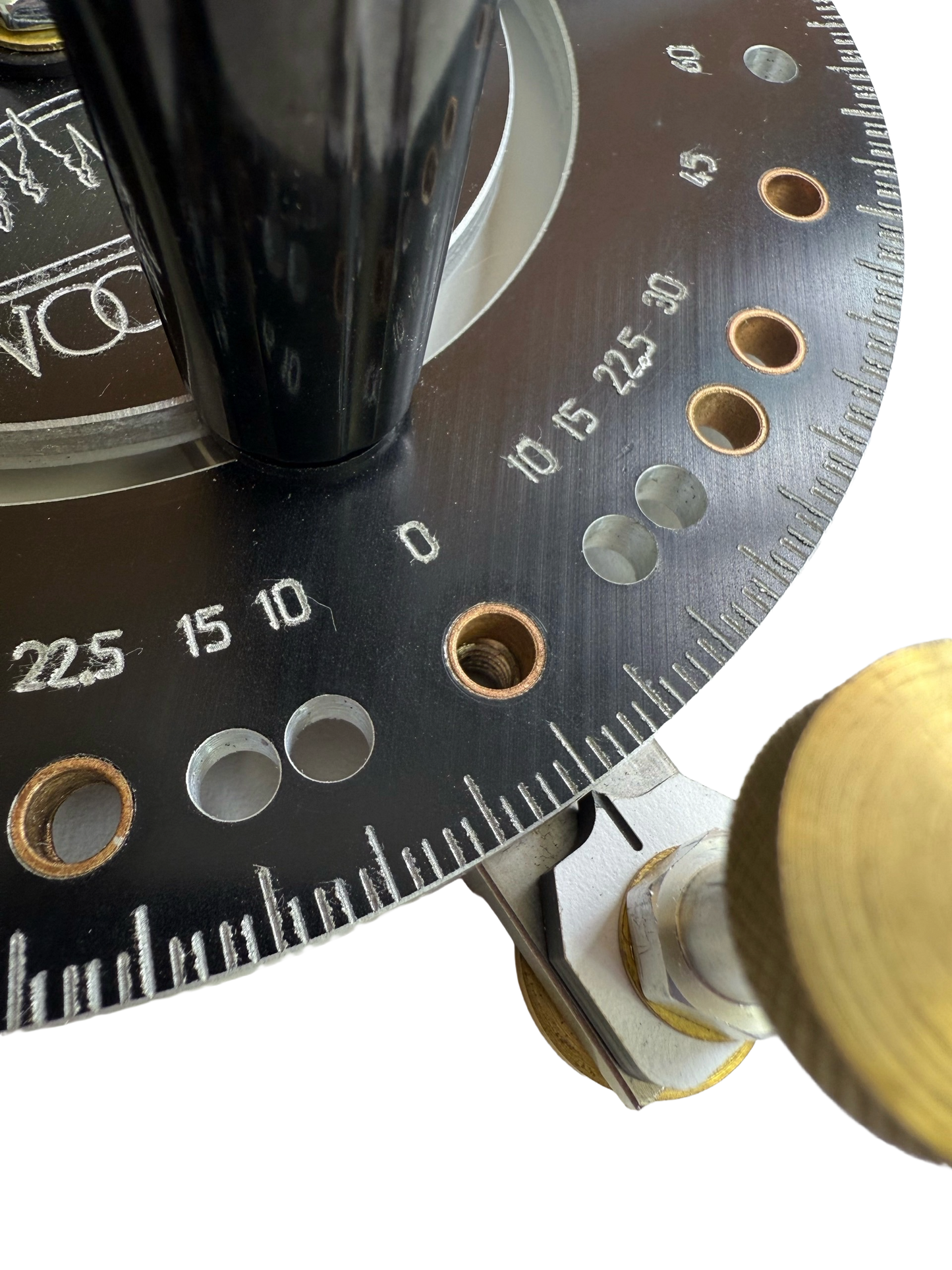 Classic Miter Gauge