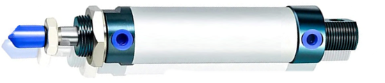Cylinder Kit for Pocket Hole Jigs
