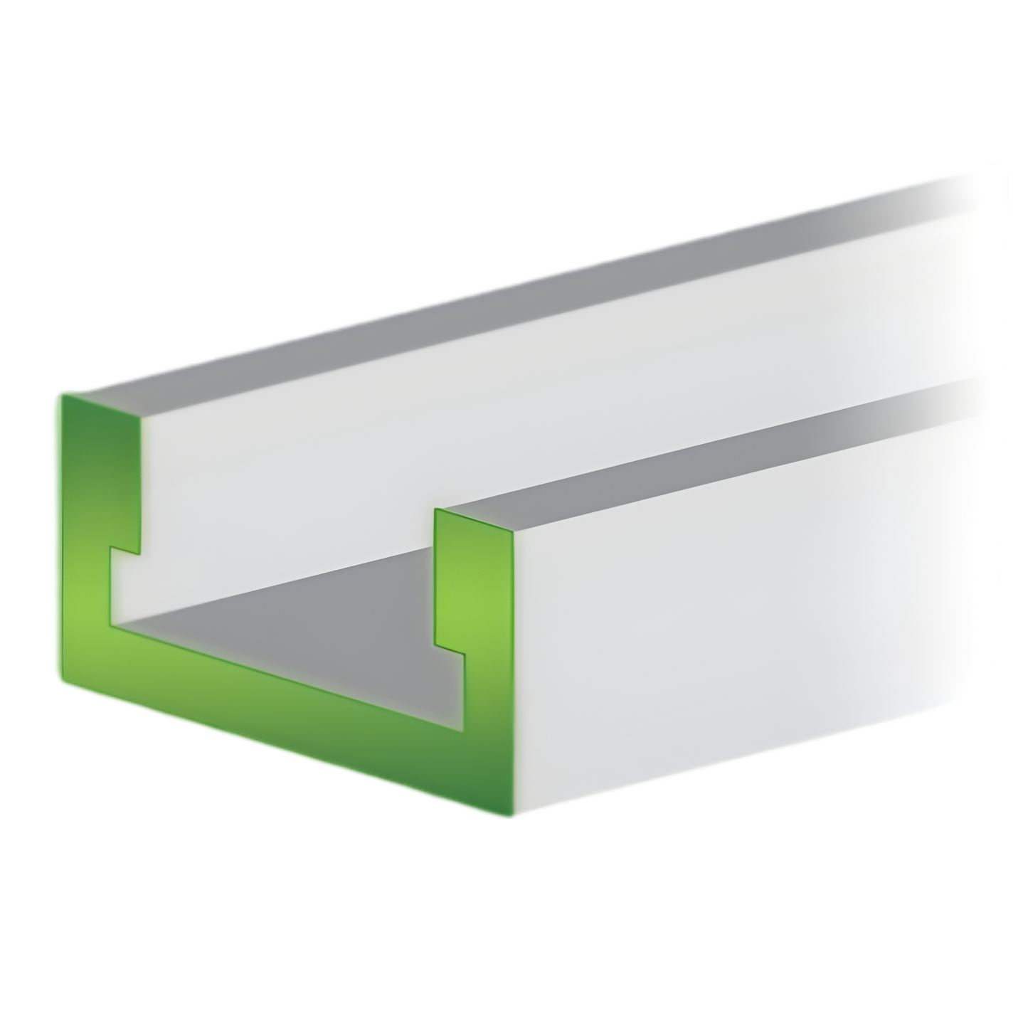 4700 T-Slot Miter Track - Select Length