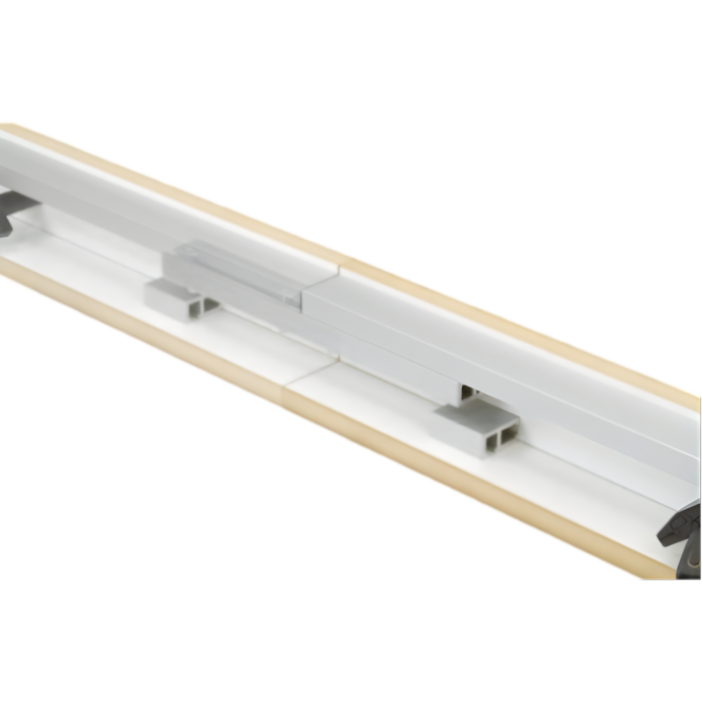 3010H Height Adjusters for the Rail Kit