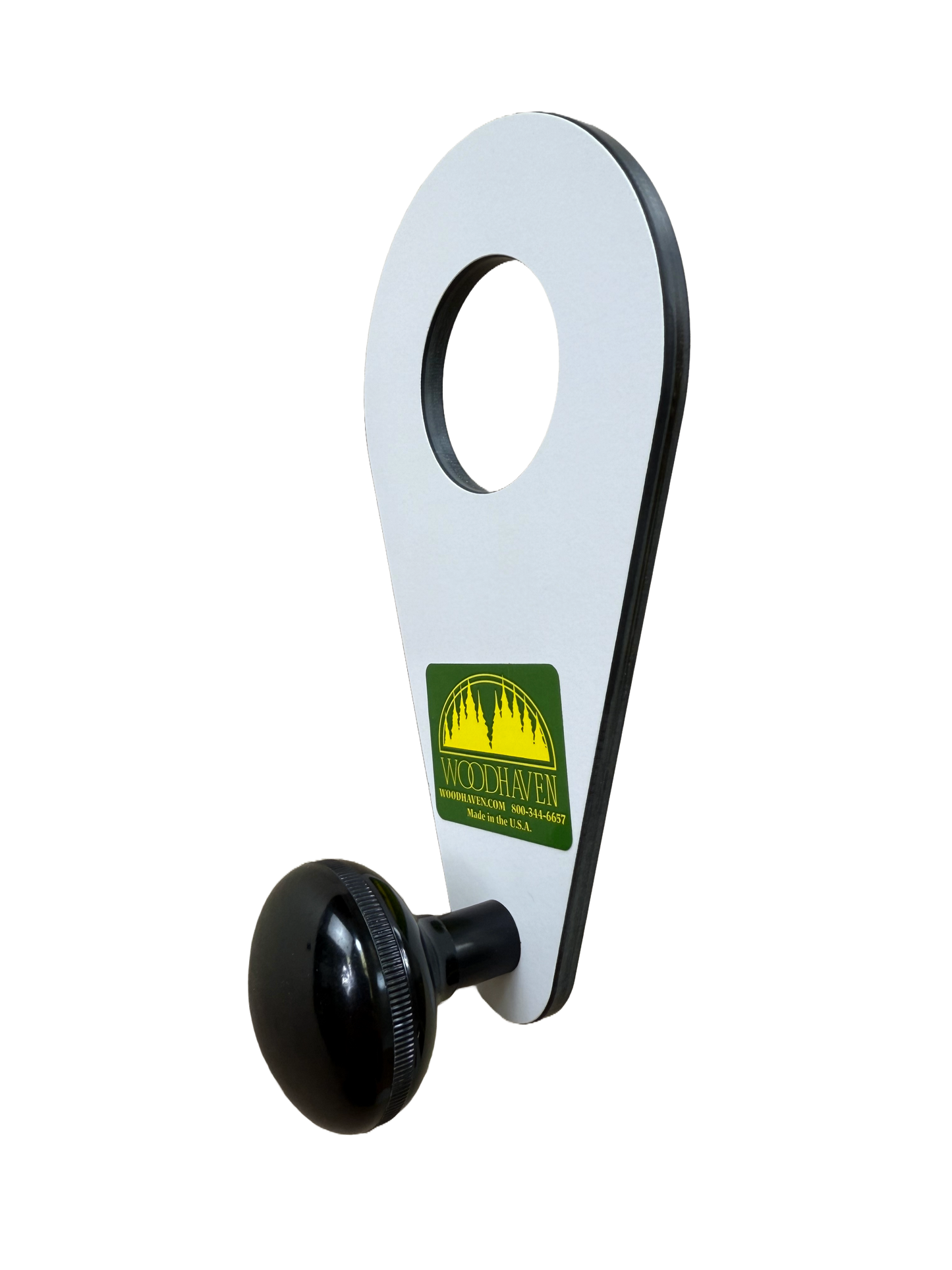Offset Plate for Compact Routers - Select Router Model