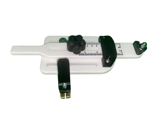 Wedge-Pro® Material Stop & Thin-Rip Jig