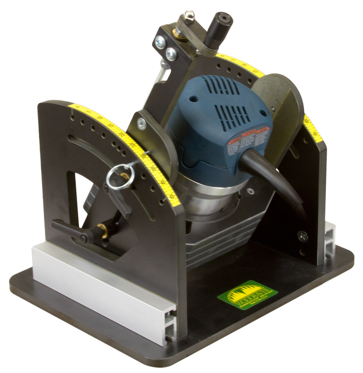 1470 Angle-Ease for 3-1/2" motors