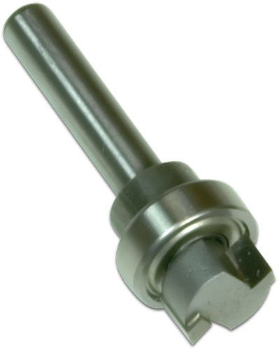 8500 Mortise Bit, 1/2" Diameter Shallow