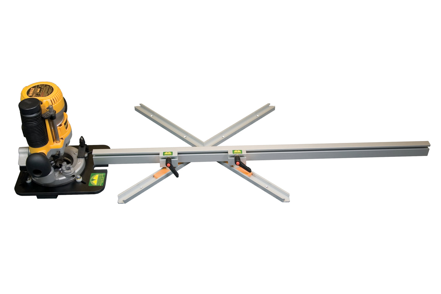 Oval Cutting Jig - Select Jig Size