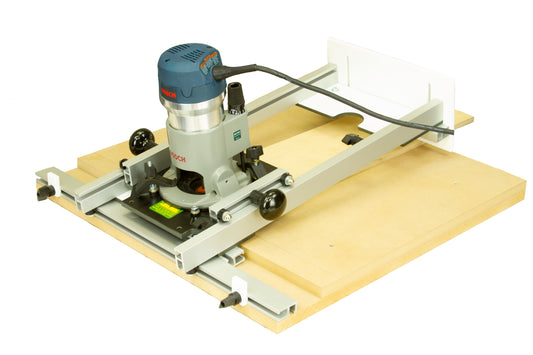 Scarfing Sled - Select Sled Size