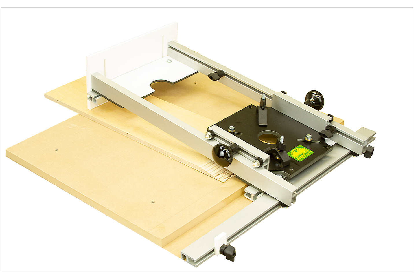 Scarfing Sled - Select Sled Size