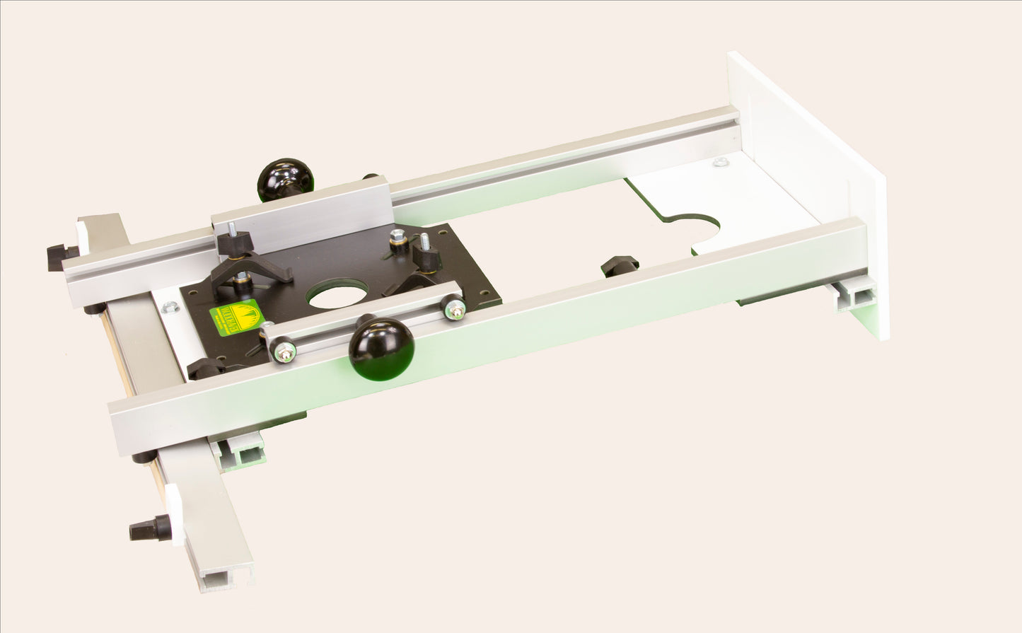 Scarfing Sled - Select Sled Size