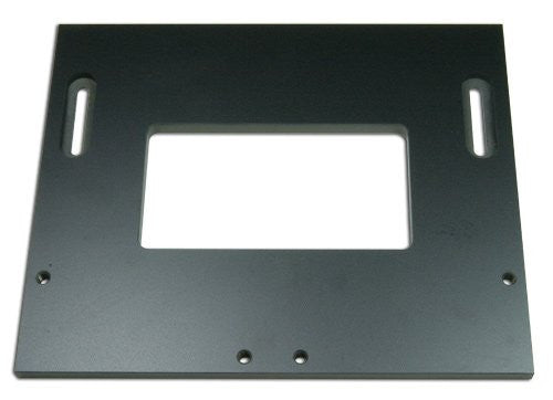 8550 5" Door Hinge Template
