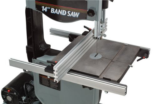 7280 Band Saw Fence for 14" Band Saws