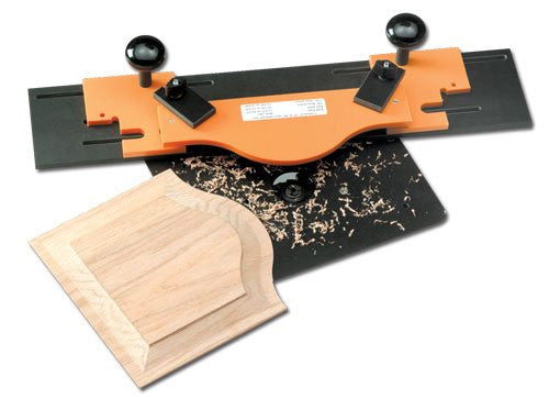 5465K Arched Door Jig and Template Kit