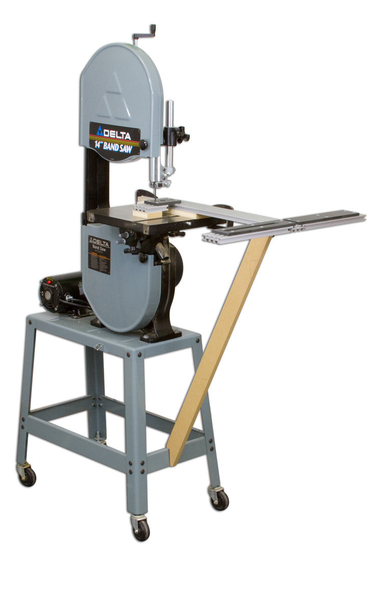 Band Saw Circle Jig - Select Circle Size