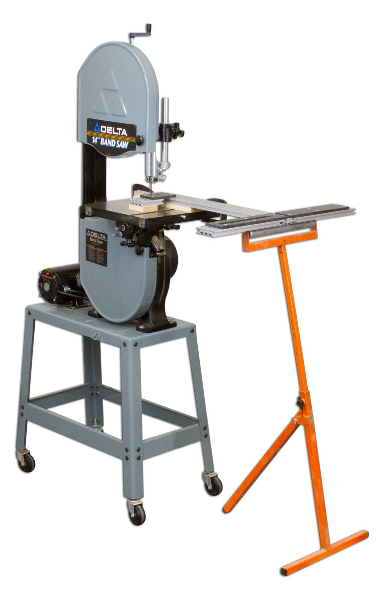 Band Saw Circle Jig - Select Circle Size