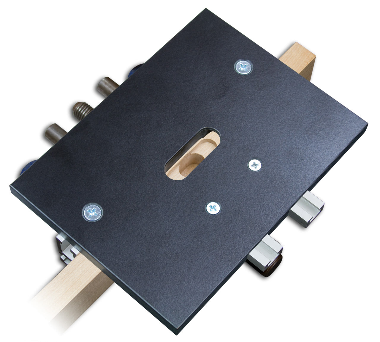 Sugsatsune Hinge Jig - Select Hinge Size