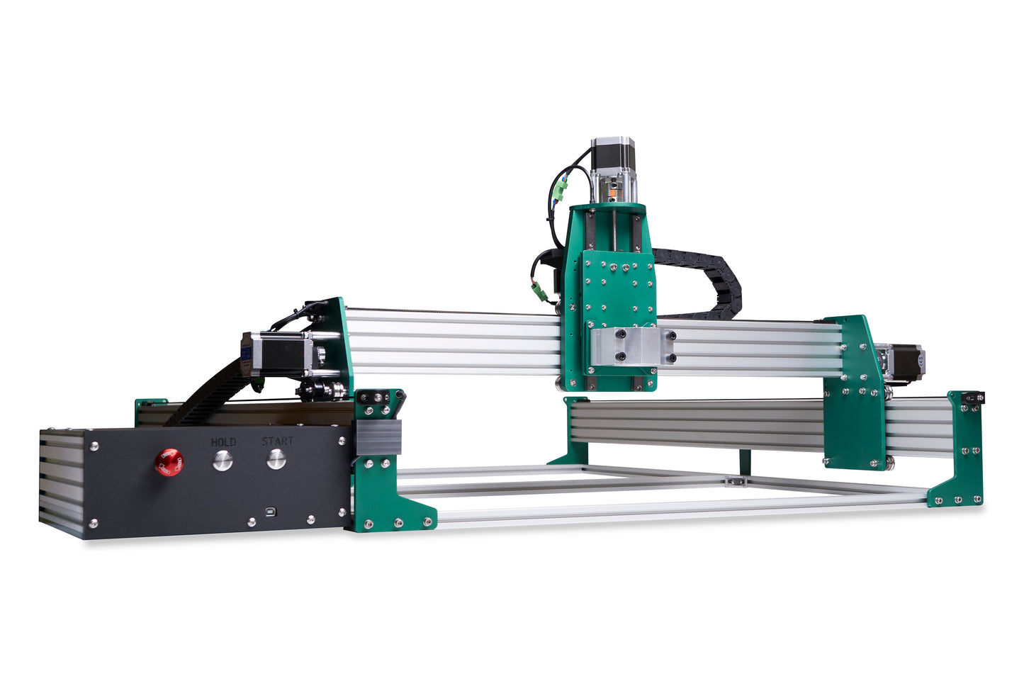 Benchtop CNC