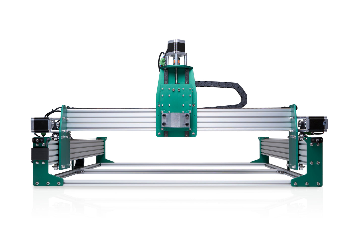Benchtop CNC