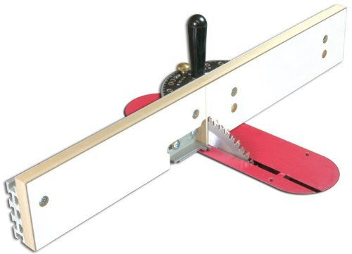 Box Joint Jigs