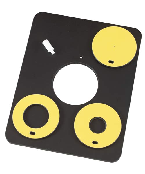 Router Plates for Easy Router Mounting Solutions - Woodhaven