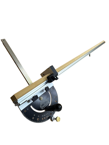 Classic Miter Gauge