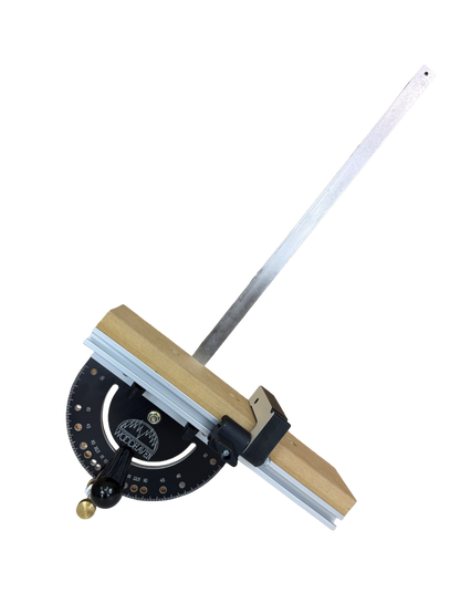 Classic Miter Gauge