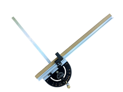 Classic Miter Gauge