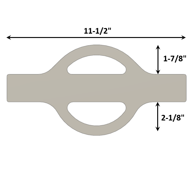 Cutting Board / Charcuterie Board Templates