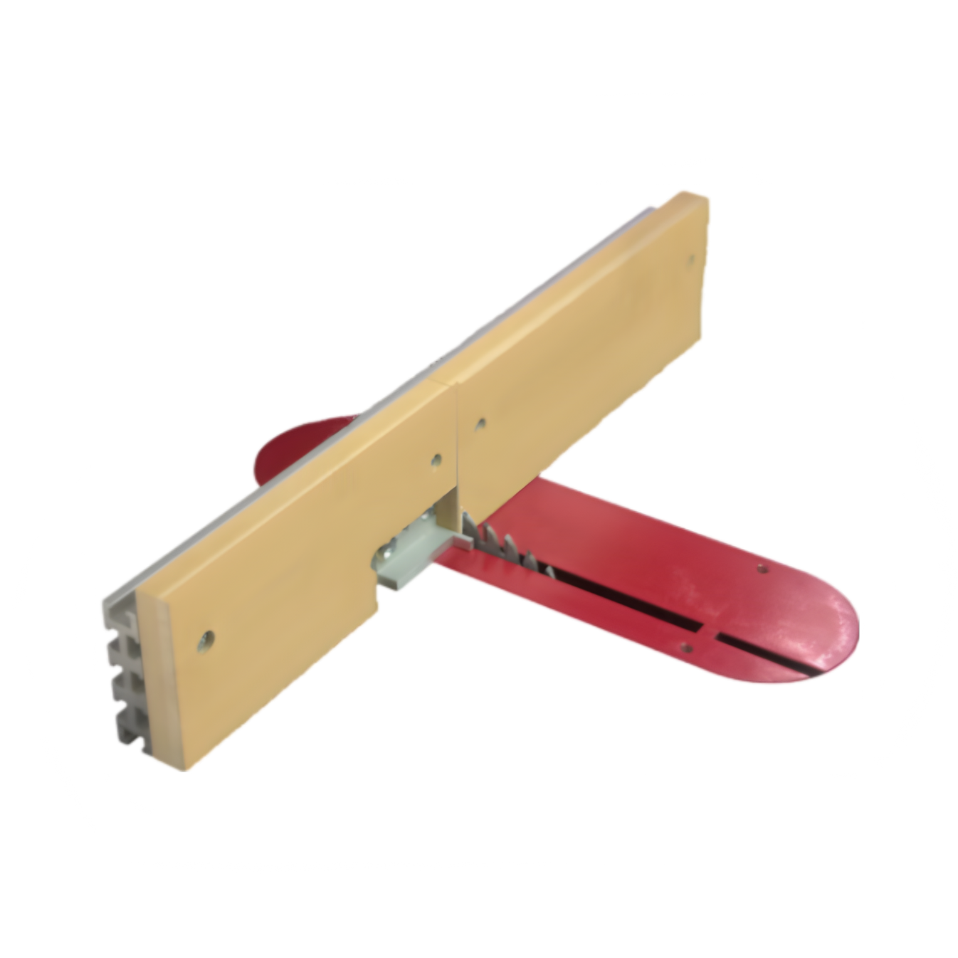 Box Joint Jig 4555 Woodhaven